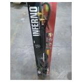 Lincoln Electric Inferno Propane Torch Kit