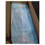 Basics Dog and Puppy Pee, Potty Training Pads, X-Large (28 x 34) - Pack of 50