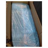 Basics Dog and Puppy Pee, Potty Training Pads, X-Large (28 x 34) - Pack of 50