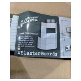 BLASTER BOARDS