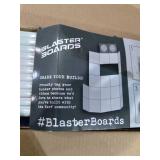 BLASTER BOARDS