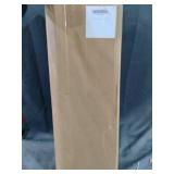 MALLBOO TOILET STORAGE ASSEMBLE CLASSIC BLACK