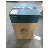 Sleep Master Gel Memory Foam 2 Inch Topper, King