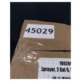 Roundup 2-Gallon Multi-Use Lawn and Garden Pump Sprayer