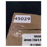 Roundup 2-Gallon Multi-Use Lawn and Garden Pump Sprayer