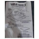 TABLE MATE 2 LAPTOP LAP TABLE