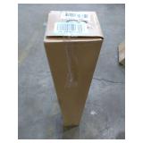 ANTI FATIGUE CONFORT MAT IN WOOD BROWN