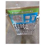 Flipside FLP3083224 Project Board Kit Retail - Pack of 24