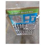 Flipside FLP3083224 Project Board Kit Retail - Pack of 24