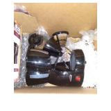 Brentwood Appliances 4 Cup Coffee Maker