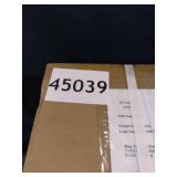 DynaTrap DT1050-AZSR Insect and Mosquito Trap Twist On/Off, 1/2 Acre, Black Decora