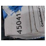 Icelandic Glacial Natural Spring Water, 500ml (16.9 . oz.) 24 Pack