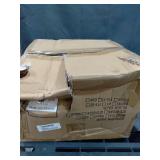 TOPOWER AMERICAN ANTIQUE VINTAGE INDUSTRIAL BAR STOOL