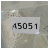 Whisker World Designer Plastic Large | Extra Cat Litter Box