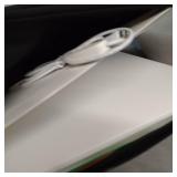 MEKING 16X16IN PORTABLE LED LIGHT PHOTO STUDIO BOX