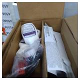 Hoover FH13010 PowerDash GO Pet Portable Carpet and Upholstery Cleaner