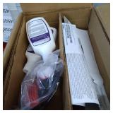 Hoover FH13010 PowerDash GO Pet Portable Carpet and Upholstery Cleaner