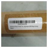 AMERICAN VINYL 2 PACK GIFT WRAP FUNNY