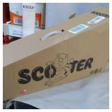 BELEEV SCOOTERS FOR KIDS 3 TO 14YRS OLD, ROSE PINK