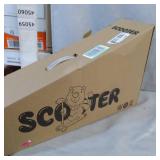 BELEEV SCOOTERS FOR KIDS 3 TO 14YRS OLD, ROSE PINK