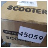 BELEEV SCOOTERS FOR KIDS 3 TO 14YRS OLD, ROSE PINK