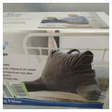 JOEYS ROOM COMFORTSPA READING PILLOW, LARGE