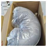 JOEYS ROOM COMFORTSPA READING PILLOW, LARGE