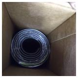 Powr Labs Exercise Bike Mat (xl) Spin For Floor, Stationary Bike