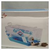 ORANGEFISH SMALL ANIMAL/ HAMSTER CAGE