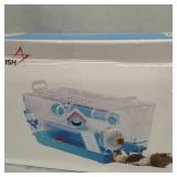 ORANGEFISH SMALL ANIMAL/ HAMSTER CAGE