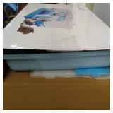 ORANGEFISH SMALL ANIMAL/ HAMSTER CAGE