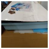 ORANGEFISH SMALL ANIMAL/ HAMSTER CAGE