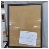 PICTURE FRAME, SIZE UNKNOWN