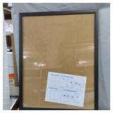 PICTURE FRAME, SIZE UNKNOWN