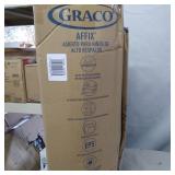 Graco Affix Highback Booster Car Seat