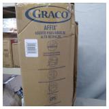 Graco Affix Highback Booster Car Seat