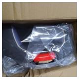 Graco Affix Highback Booster Car Seat