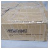 6 PACK BUFFET WIRE RACK CATERING SUPPLIES SET