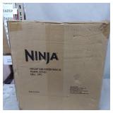 NINJA AIR FRYER MAX XL
