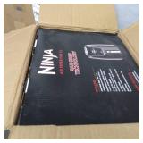 NINJA AIR FRYER MAX XL