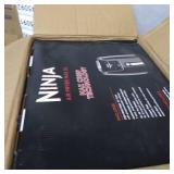 NINJA AIR FRYER MAX XL