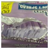 Hartz Home Protection Lavender Scent Odor-Eliminating Dog Pads, XXL, 30 in x 30 in, 40ct