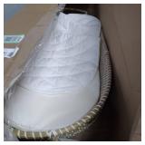 AMAZON BABY CHANGING BASKET