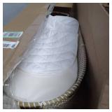 AMAZON BABY CHANGING BASKET