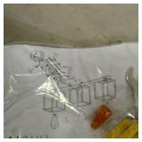 LIWUU WALL MOUNT LIGHTS