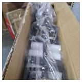 LIWUU WALL MOUNT LIGHTS