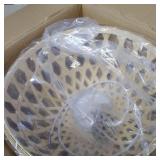 SKYTALENT WOVEN BAMBOO DINING ROOM/ BEDROOM HANGING LIGHT