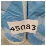 Amazon Brand - Solimo 2-Ply Toilet Paper, 6 Count (Pack of 2)