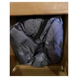 hiccapop 53" PlayPod Outdoor Baby Playpen with Canopy, Deluxe Portable Playpen for Babies and Toddlers with Dome, Sun-shades, Padded Floor | Pop Up Playpen for Beach or Home | Outdoor Playpen for Baby