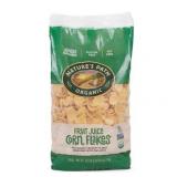 Lot of 3 ORGANIC CORN FLAKES CEREAL